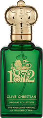 original collection 1872 masculine