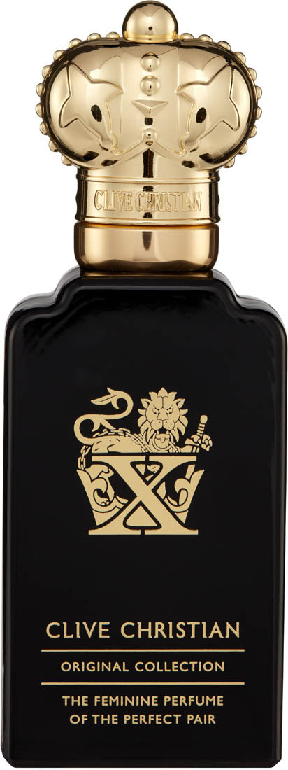 Original Collection X Feminine Eau de Parfum