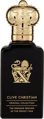 Original Collection X Feminine Eau de Parfum