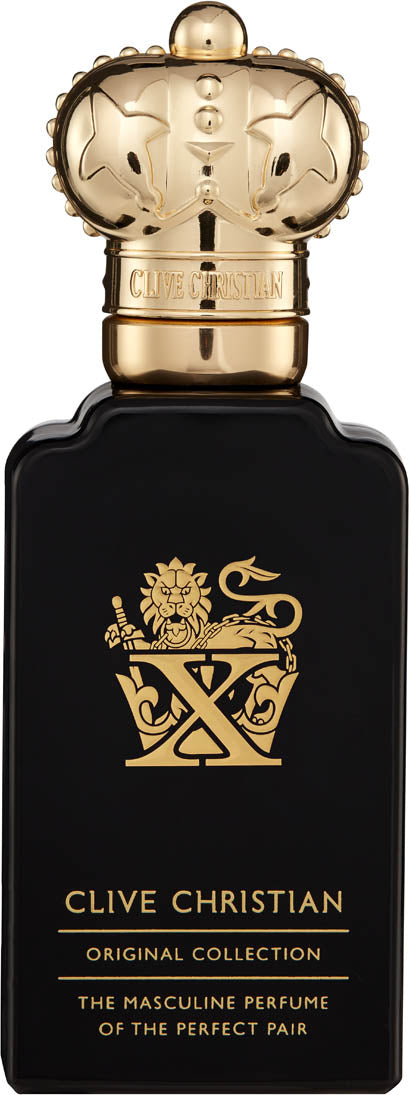 Original Collection X Masculine Eau de Parfum