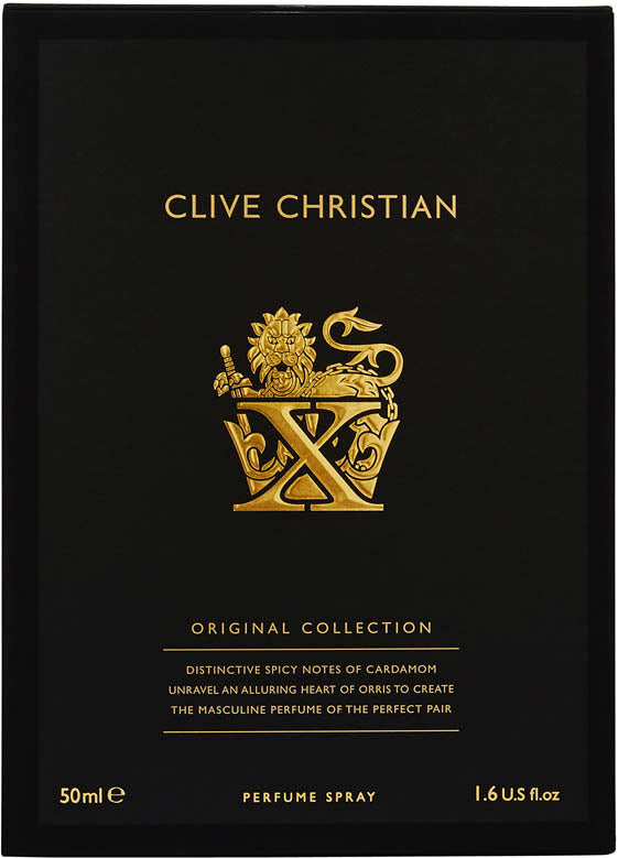clive christian original collection x masculine