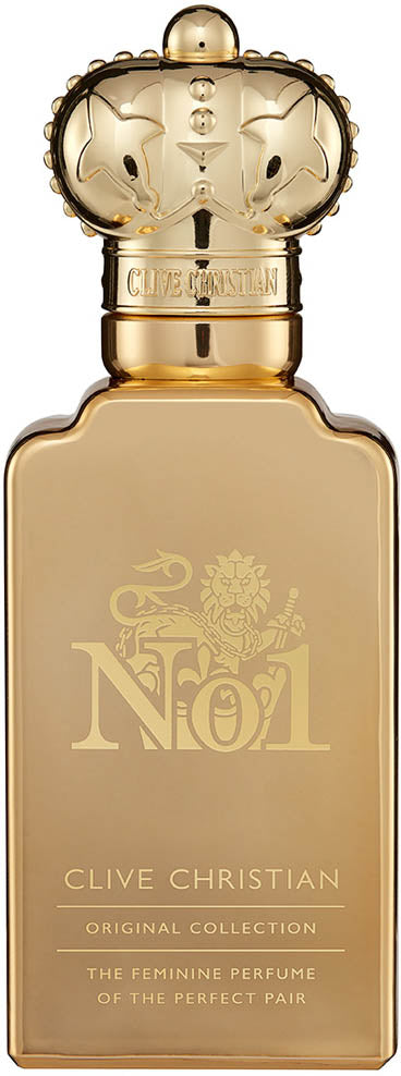 Original Collection No1 Feminine Eau de Parfum