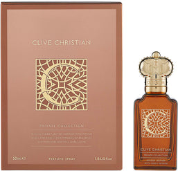 private collection c woody leather masculine