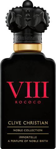 noble collection viii immortelle masculine