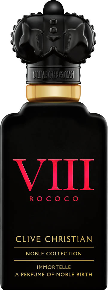 Noble Collection Viii Immortelle Masculine Eau de Parfum
