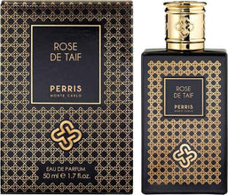 rose de taif