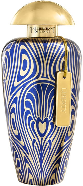 Liberty Eau de Parfum Concentrèe