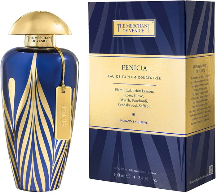 fenicia edp