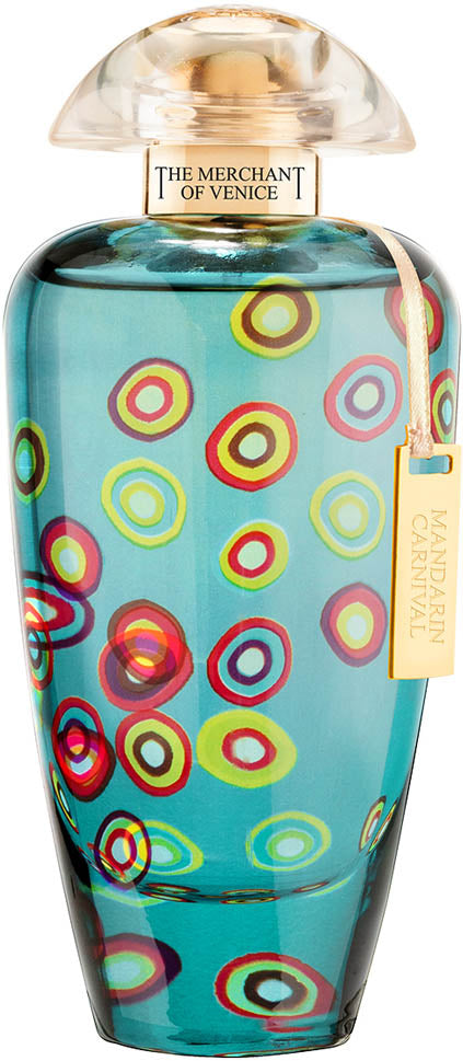 Mandarin Carnival Eau de Parfum