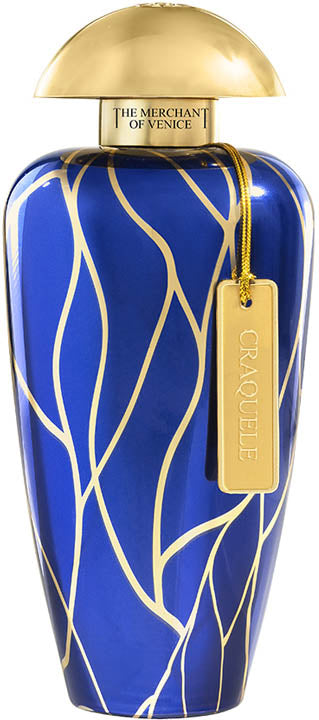 Craquele' Eau de Parfum Concentrèe