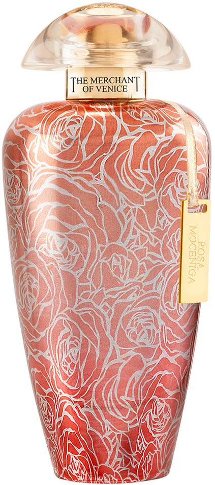 Rosa Moceniga Eau de Parfum