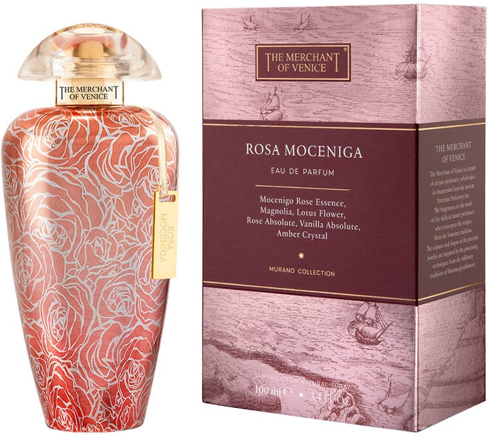 rosa moceniga edp