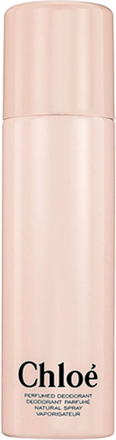 Chloé Deodorante