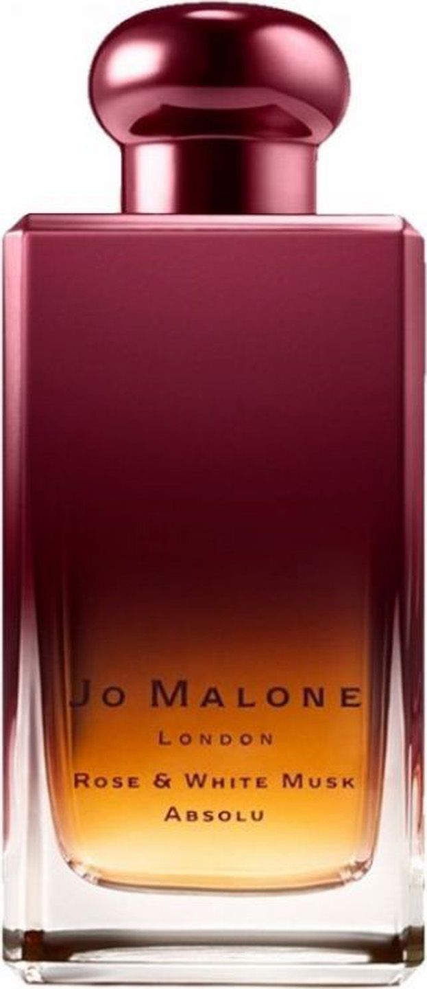 Absolu Rose & White Musk Cologne Absolu