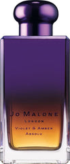 Absolu Violet & Amber Cologne Absolu
