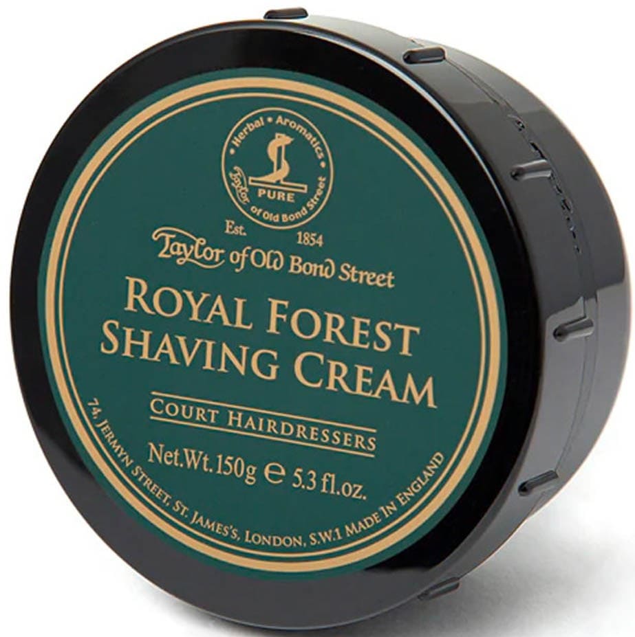 royal forest