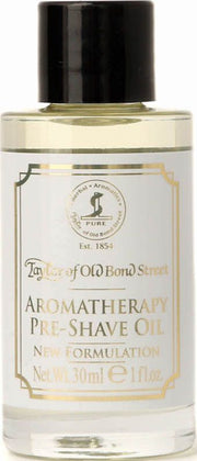 aromatherapy olio pre rasatura alla camomilla