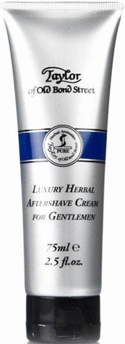 herbal aftershave cream