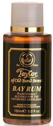 (dopobarba) bay rum