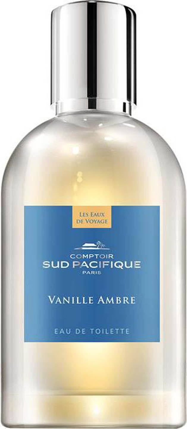 Vanille Ambre Eau de Toilette