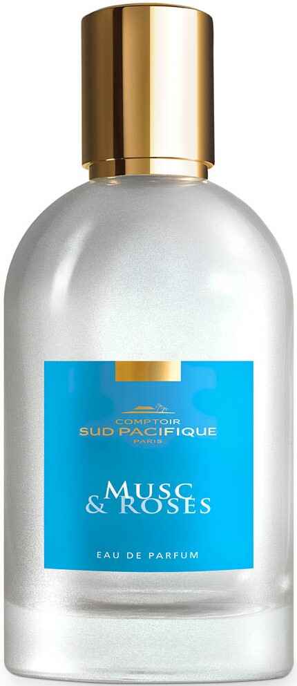 Musc et Roses Eau de Parfum