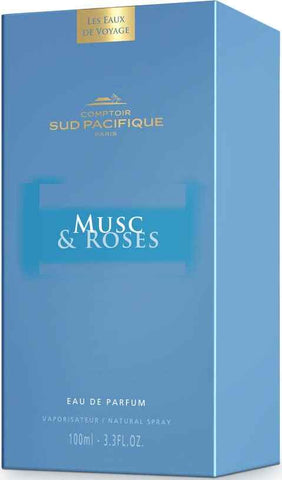 Musc et Roses