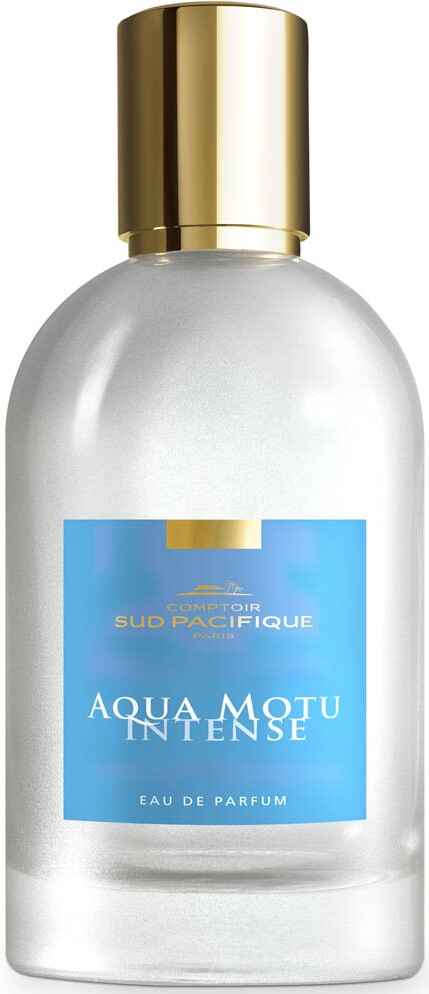 Aqua Motu Intense Eau de Parfum