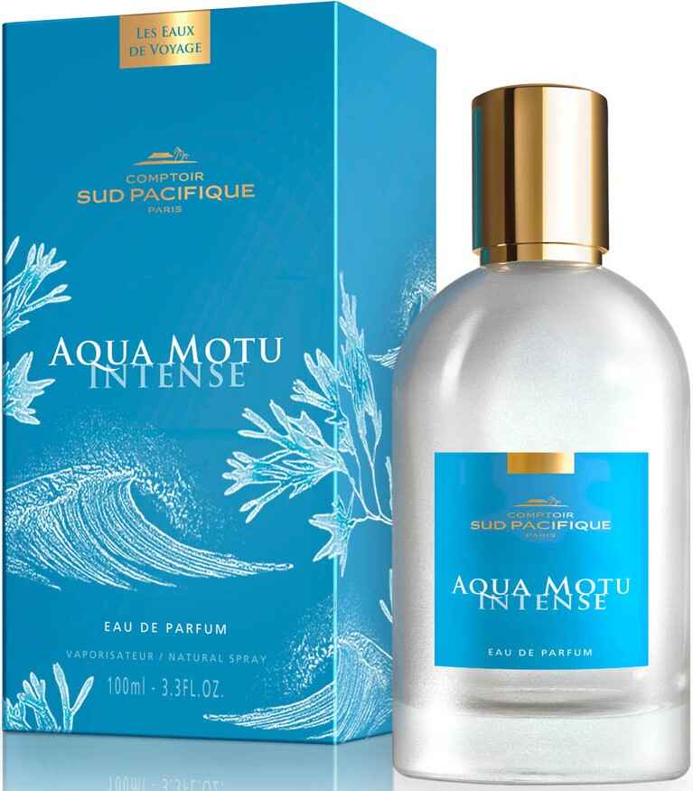 aqua motu intense edp