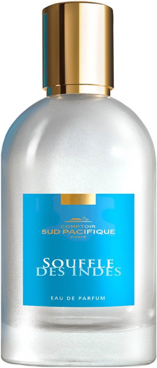 Souffle des Indes Eau de Parfum