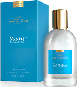 vanille passion edp