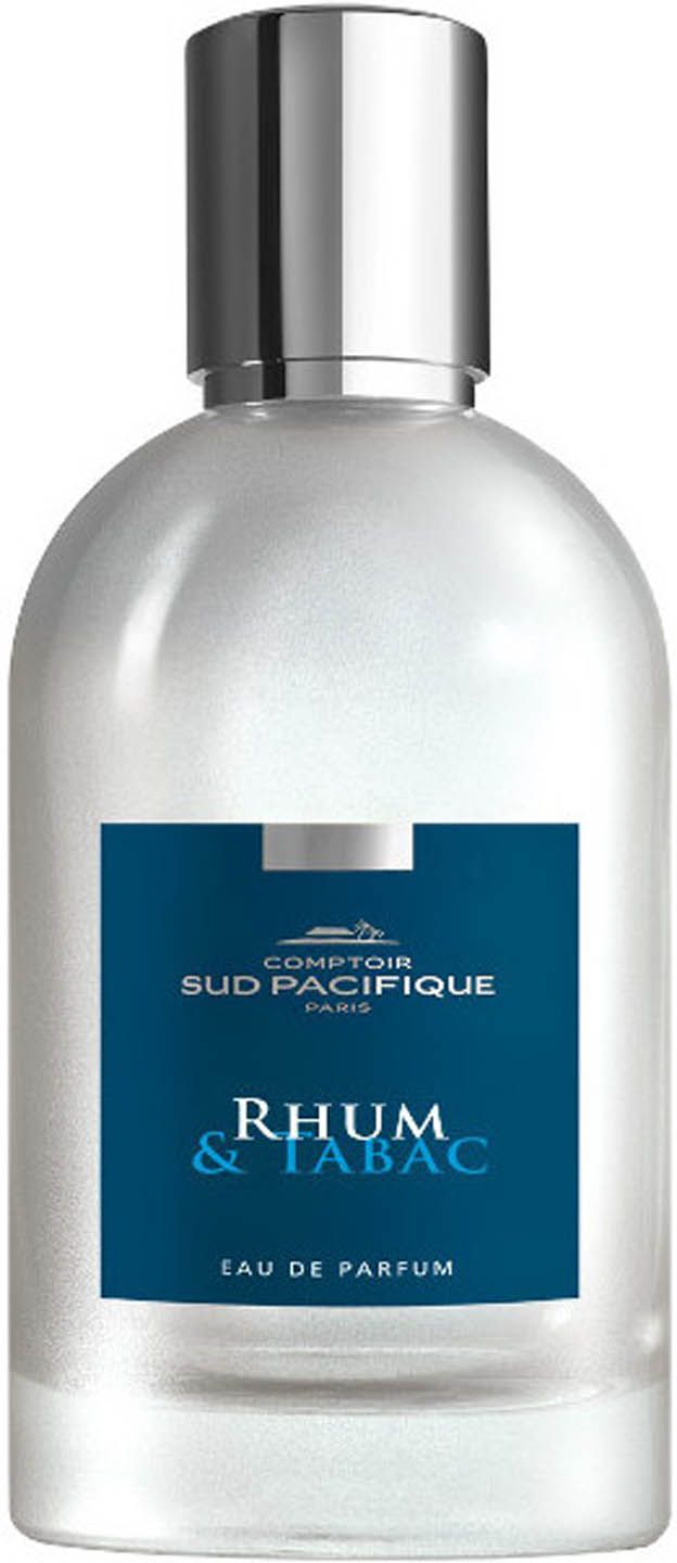 Rhum & Tabac Eau de Parfum