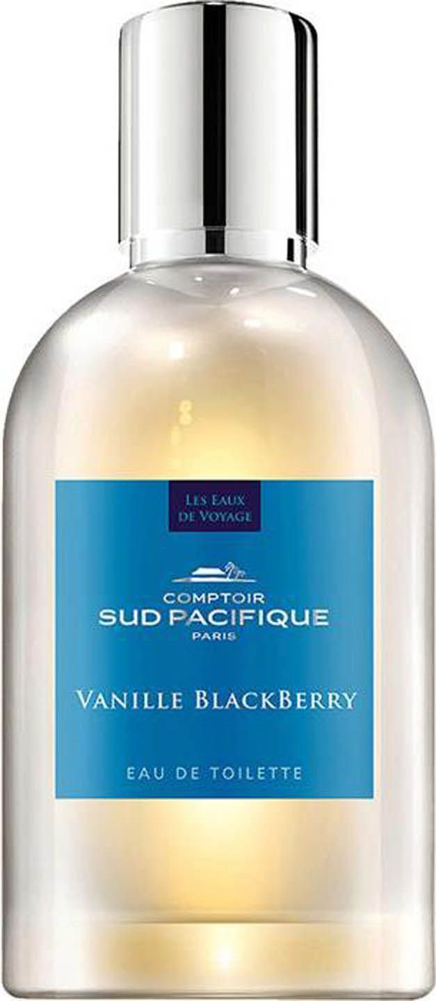 Vanille Blackberry Eau de Toilette