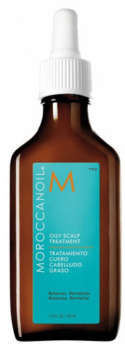dry scalp treatment- dry
