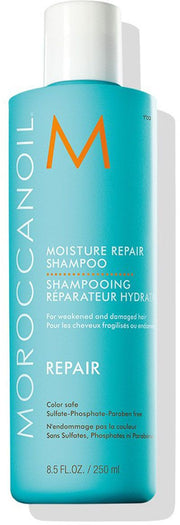 moisture repair shampoo