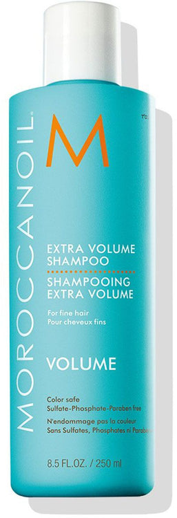 shampoing extra volume