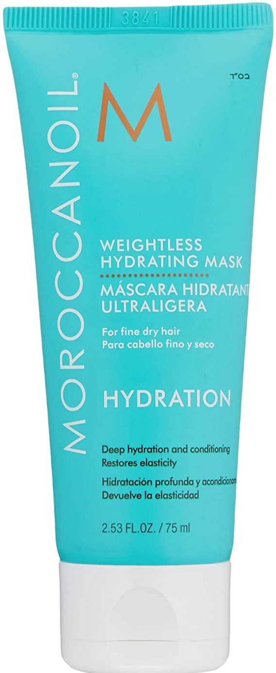 Weightless Hydrating Mask Maschera Idratante Effetto Leggerezza