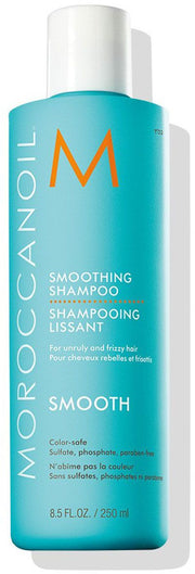 smoothing shampoo
