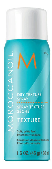 dry texture spray