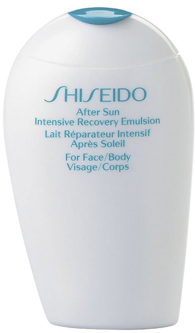 After Sun Intensive Recovery Emulsion Emulsione Altamente Nutriente Da