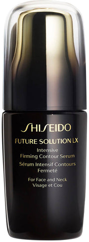 future solution lx intensive firming contour serum
