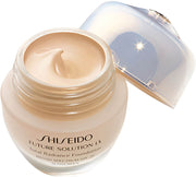 future solution lx total radiance foundation