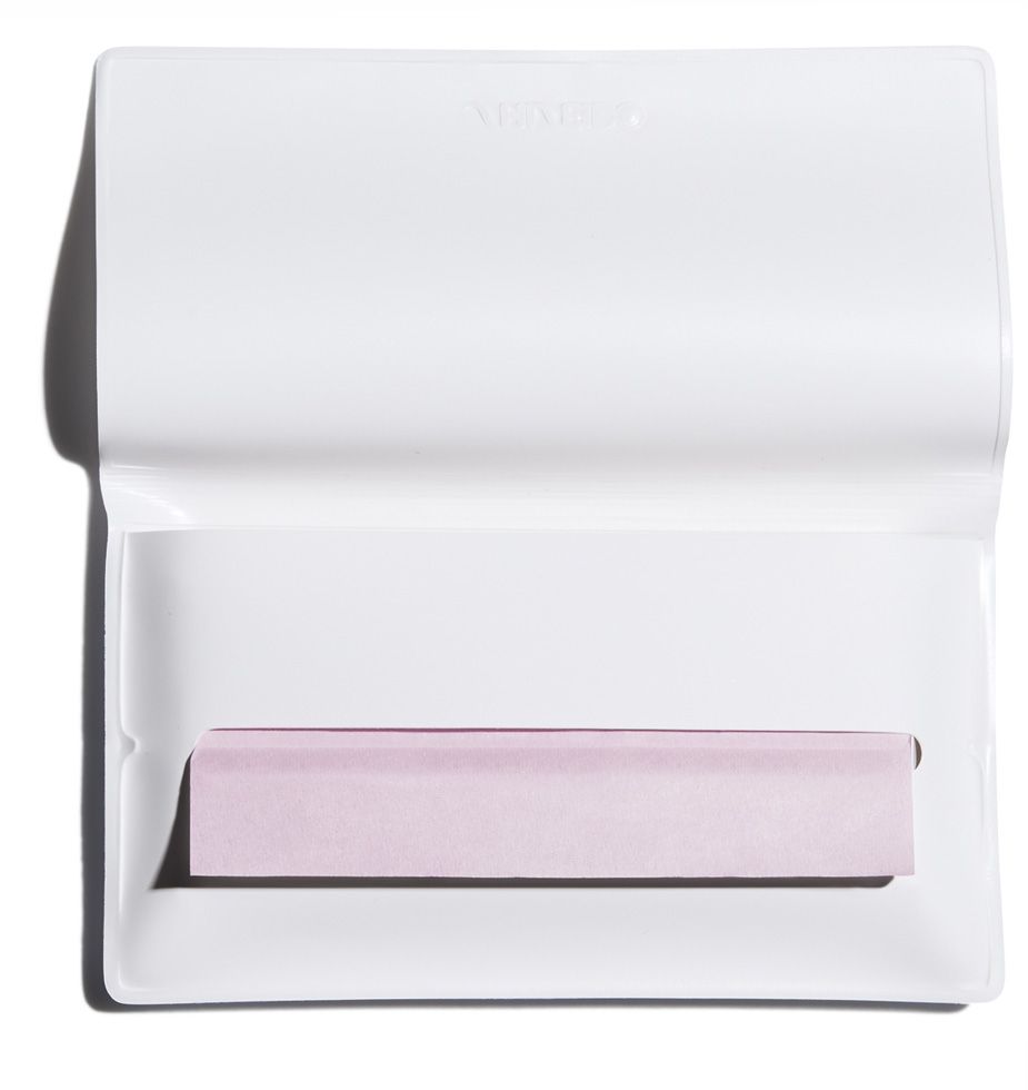 oilcontrol blotting paper
