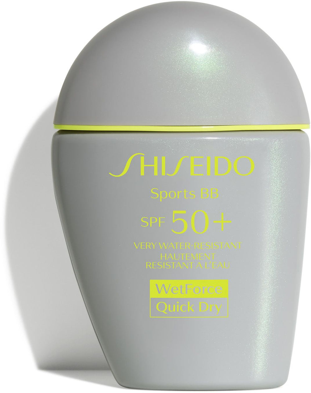 Sports BB Lotion Spf50+ Protezione Efficace Dai Raggi Uva e Uvb