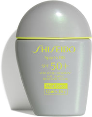 sports bb lotion spf50+