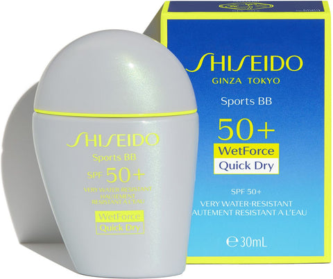 Sports Bb Spf50+