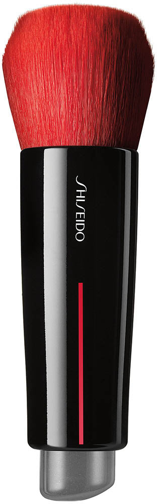 Daiya Fude Face Duo Applicatore per Fondotinta con Doppia