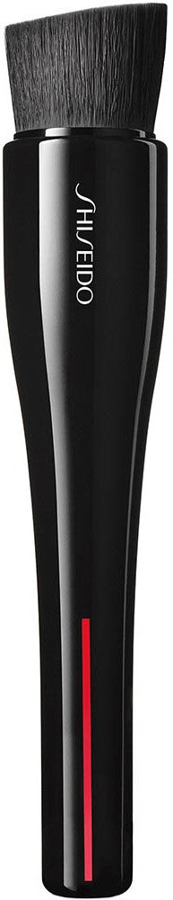 Hasu Fude Foundation Brush Pennello per Fondotinta Liquido Ad
