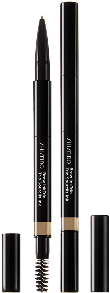 Brow Inktrio 3-in-1: Matita, Polvere e Applicatore