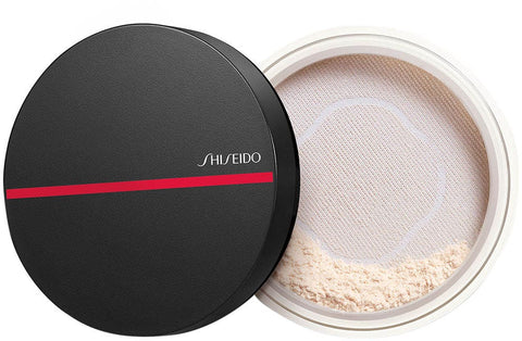 Synchro Skin Invisible Silk Loose Powder