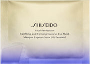 vital perfection uplifting and firming express eye mask